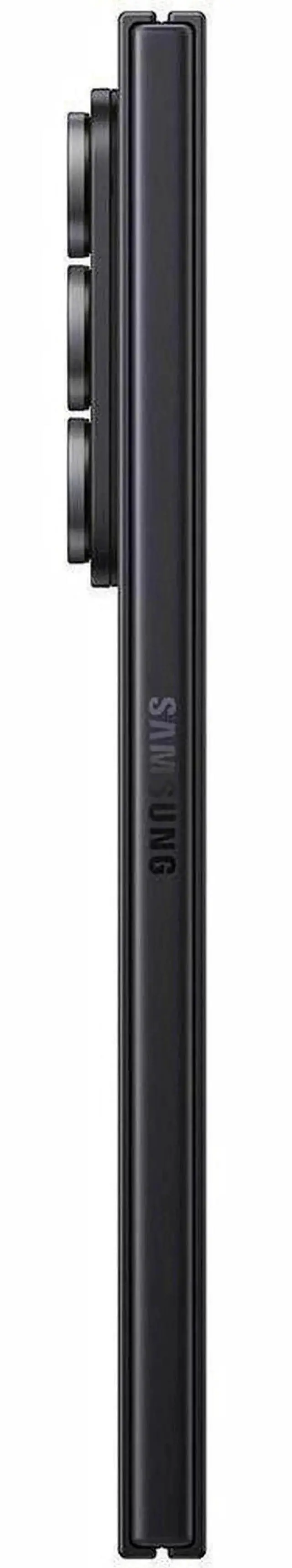 Alt view image 7 of 7 - Samsung Galaxy Z Fold7 (SM-F966U) - 256 GB + 12 GB RAM US Smartphone Unlocked Android, AI Photo Edits, Jet Black Color - Grade A+