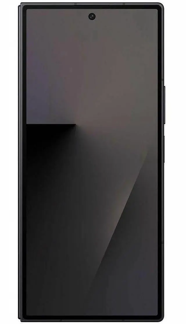 Alt view image 5 of 7 - SAMSUNG Galaxy Z Fold7 (SM-F966U) 256 GB I 12 GB RAM, US Smartphone Unlocked Android, AI Photo Edits, Jet Black, 8 Inches - Grade B