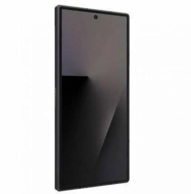 Alt view image 2 of 7 - SAMSUNG Galaxy Z Fold7 (SM-F966U) 256 GB I 12 GB RAM, US Smartphone Unlocked Android, AI Photo Edits, Jet Black, 8 Inches - Grade B