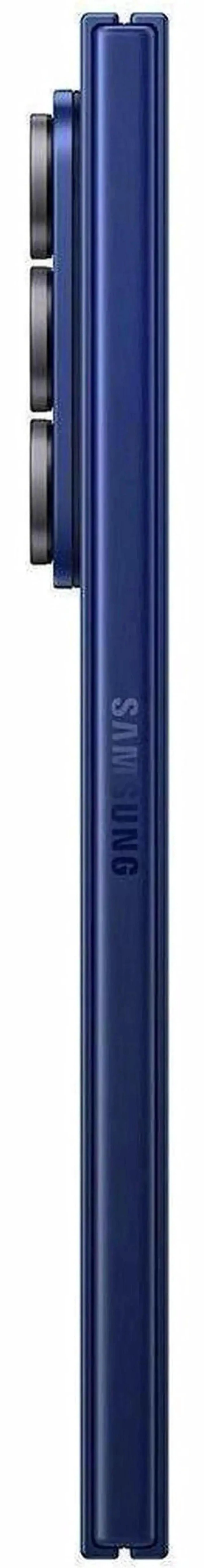 Alt view image 6 of 6 - SAMSUNG Galaxy Z Fold7 US Smartphone Unlocked Android, 256 GB I 12 GB RAM, AI Photo Edits, Blue Shadow , 8 Inches - Grade B