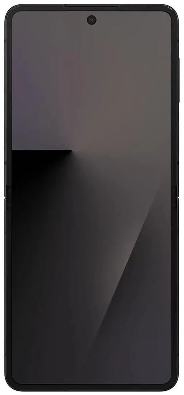 Alt view image 4 of 7 - Samsung Galaxy Z Flip7 2025, US Cell Phone, 256GB, Unlocked, Android, Jet Black, 6.9 Inches - Grade A+