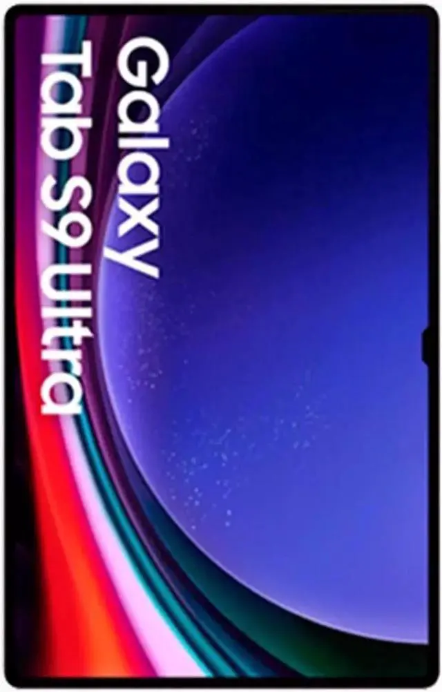 Alt view image 2 of 5 - Samsung Galaxy Tab S9 Ultra 512GB ROM + 12GB RAM Beige Color 14.6" Wi-Fi + Bluetooth Tablet With Spen - Grade A