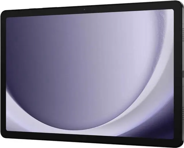 Alt view image 3 of 5 - Samsung Galaxy Tab A9+ (SM-X210) Tablet - 11inch T-Mobile I AT&T - Qualcomm SM6375 Snapdragon 695 5G, 64 GB Android OS, Gray Color - Grade A
