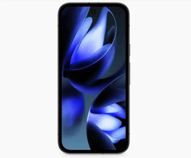 Alt view image 2 of 5 - Google Pixel 9a 5G - Fully Unlocked Android Smartphone 128GB 6.3 inches Obsidian - Grade A+