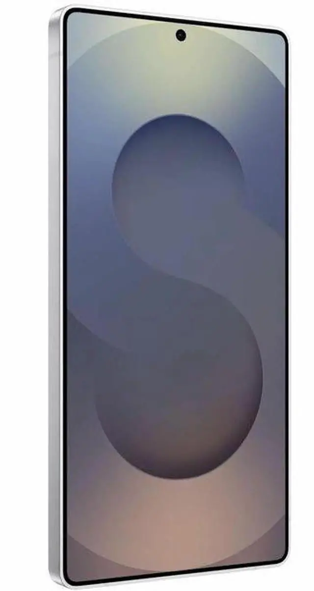 Alt view image 4 of 7 - SAMSUNG Galaxy S25 Ultra 5G - (GSM Unlocked) AT&T | T-Mobile 256GB ROM 12GB RAM Titanium Silverblue - Grade A