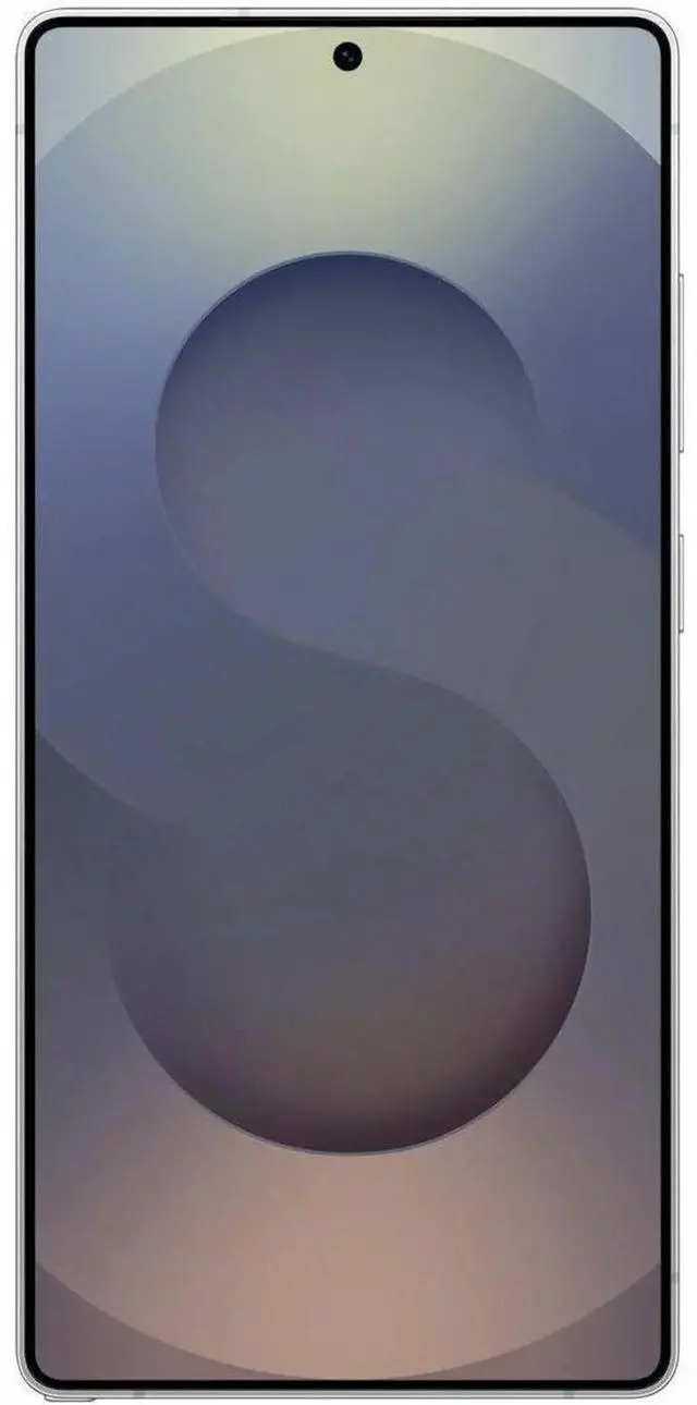 Alt view image 2 of 7 - SAMSUNG Galaxy S25 Ultra 5G - (GSM Unlocked) AT&T | T-Mobile 256GB ROM 12GB RAM Titanium Silverblue - Grade A