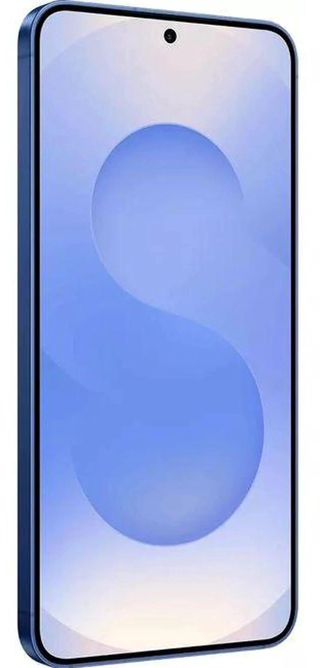 Alt view image 3 of 5 - Samsung Galaxy S25 - 128GB - Navy - Fully Unlocked - (Grade A+)