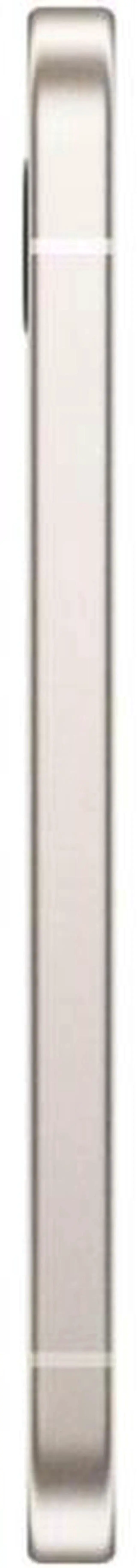 Alt view image 4 of 5 - Google Pixel 9a - 128GB - Porcelain - Fully Unlocked - (Grade A+)