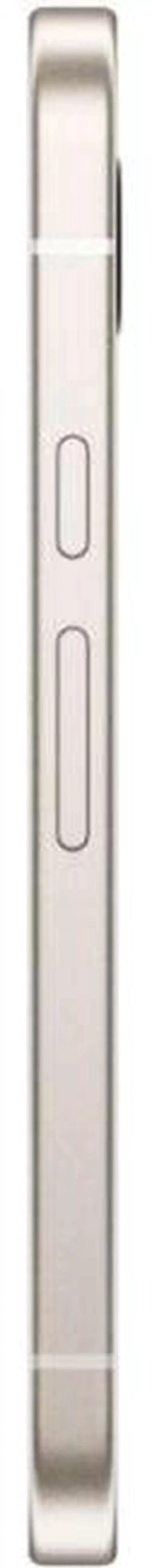 Alt view image 5 of 5 - Google Pixel 9a - 128GB - Porcelain - Fully Unlocked - (Grade A+)