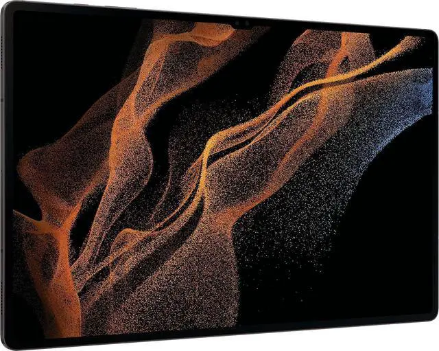 Main image of Samsung Galaxy Tab S8 Ultra SM-X900 WiFi 256GB Graphite, S Pen NOT Included - Graphite (Grade A)