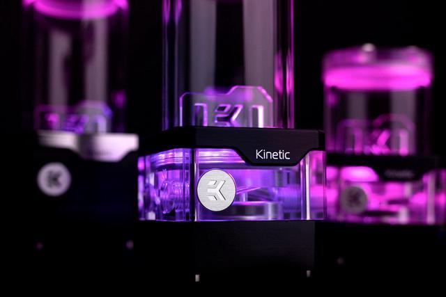 EK-Quantum Kinetic TBE 120 DDC PWM D-RGB - Plexi - Newegg.com EK-Quantum Kinetic TBE 120 DDC PWM D-RGB - Plexi - Newegg.com