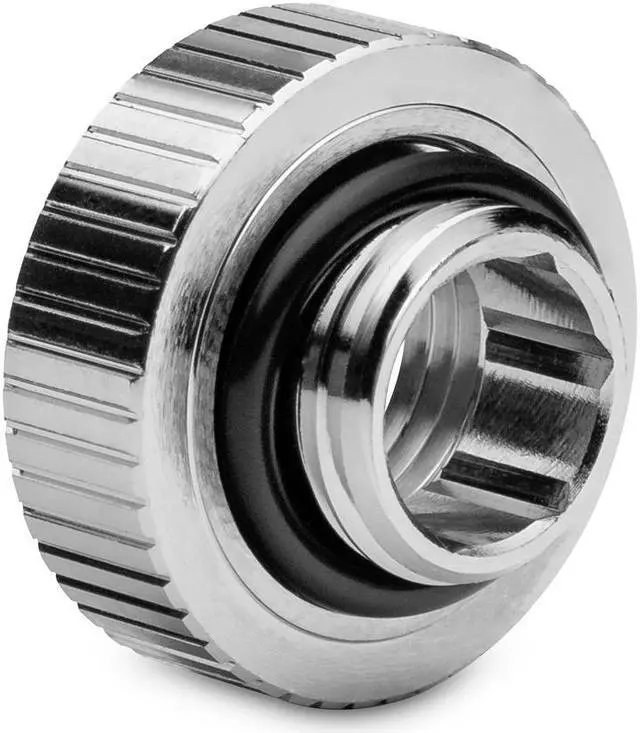Alt view image 2 of 5 - EK-Quantum Torque Extender Static MM 7 - Nickel