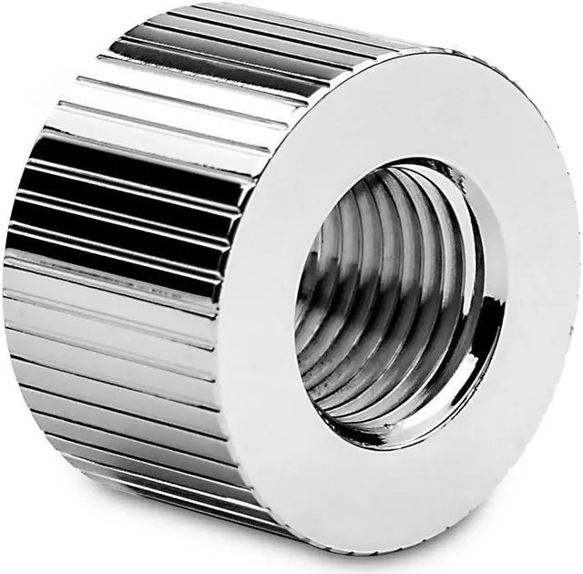 Alt view image 3 of 8 - EK-Quantum Torque Extender Static MF 14 - Nickel