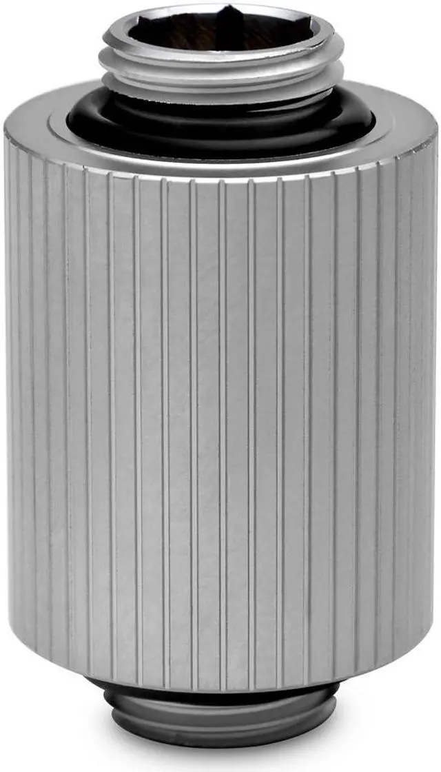 Main image of EK-Quantum Torque Extender Static MM 28 - Satin Titanium