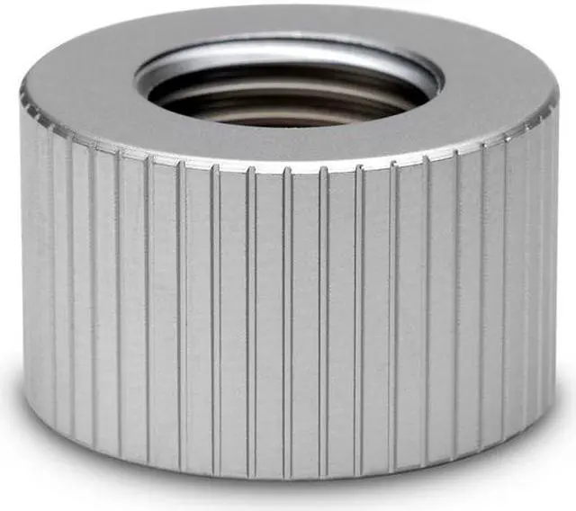 Main image of EK-Quantum Torque Extender Static FF 14 - Satin Titanium