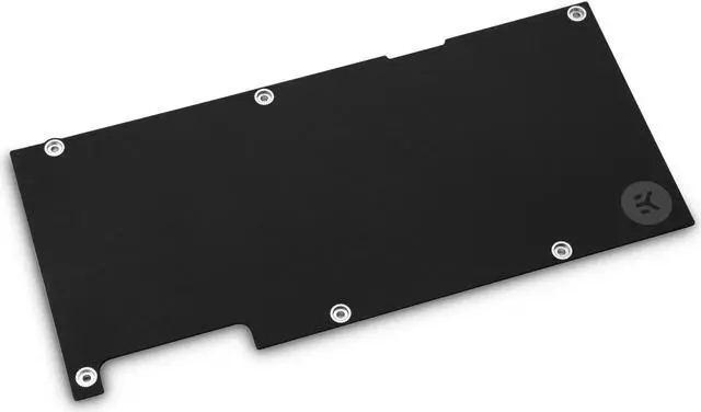 Main image of EK-AC GeForce RTX 3080 – Backplate