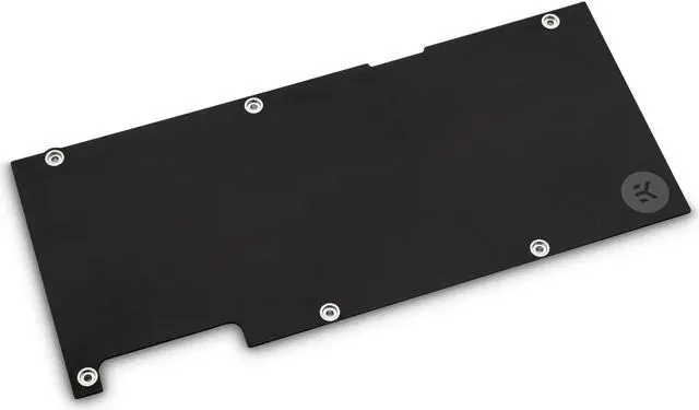 Main image of EK-AC Trinity RTX 3080 – Backplate