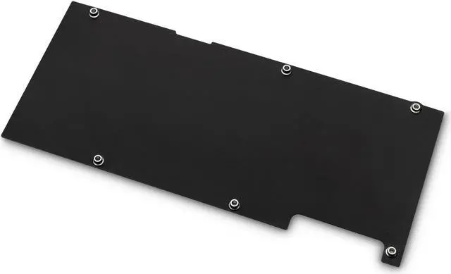 Alt view image 2 of 3 - EK-AC Trinity RTX 3080 – Backplate