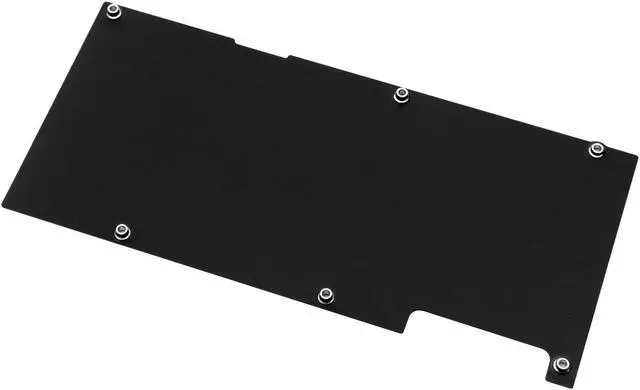 Alt view image 2 of 3 - EK-AC GeForce RTX 3080 – Backplate