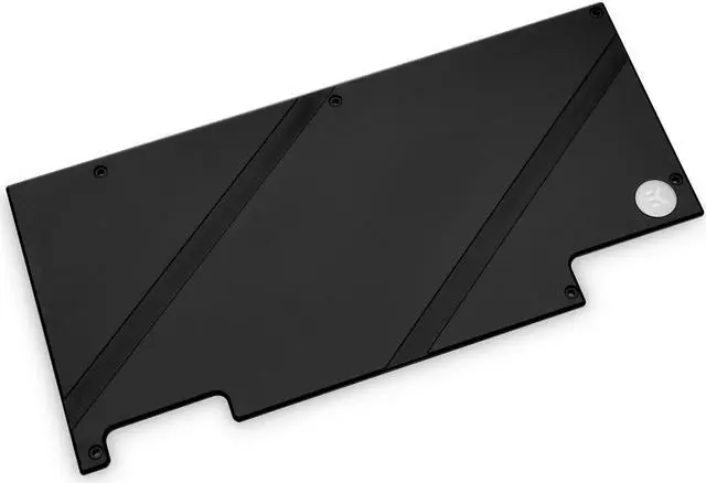Main image of EK-Classic GPU Backplate Strix RTX 3070/3080/3090 - Black