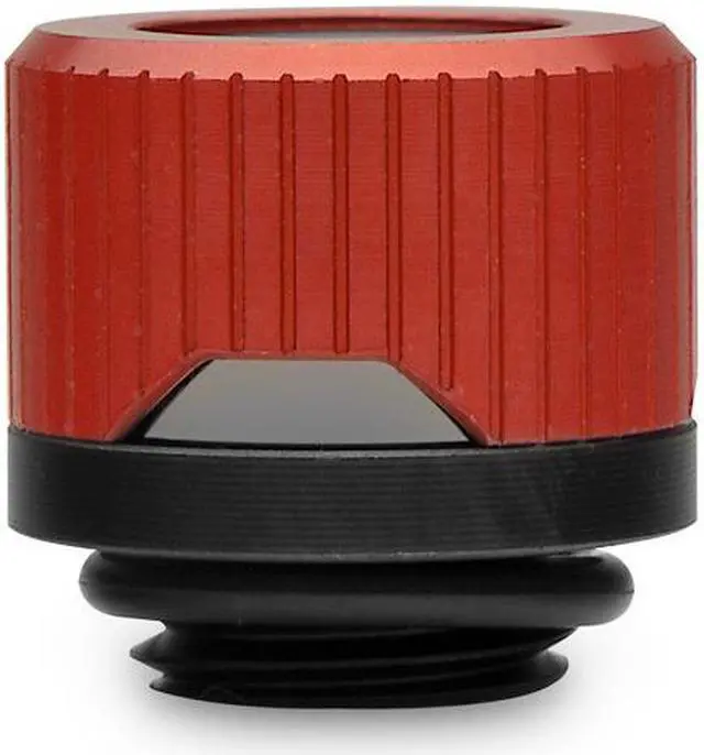 Main image of EK-Quantum Torque 6-Pack HDC 12 - Red Special Edition