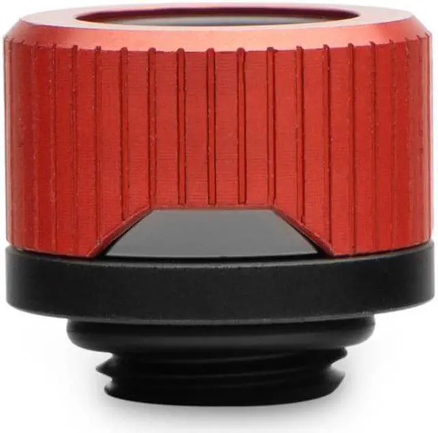 Alt view image 2 of 5 - EK-Quantum Torque 6-Pack HDC 14 - Red Special Edition