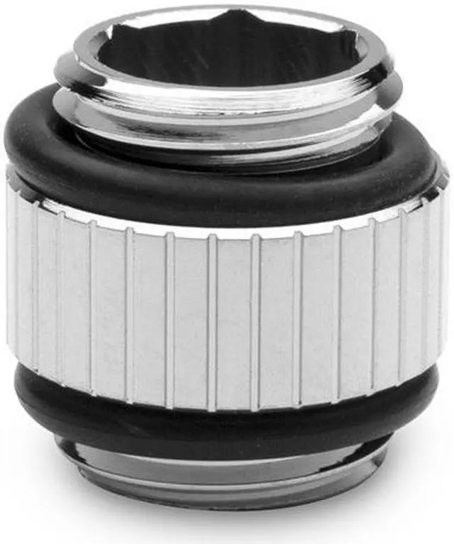 Main image of EKWB Quantum Torque Micro Extender Static MM 7 - Nickel