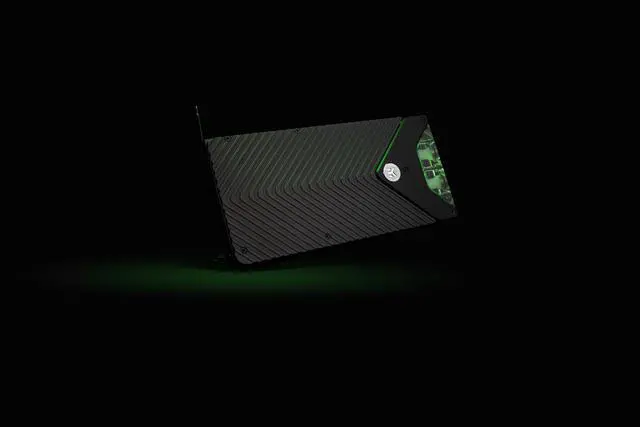 Main image of EK-Quantum Vector FE RTX 3080 Backplate - Black