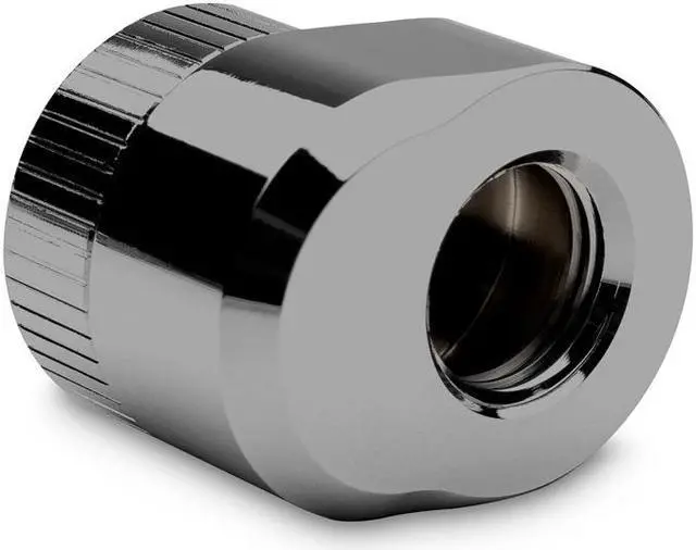 Alt view image 3 of 6 - EKWB Quantum Torque Rotary Offset 7 - Black Nickel