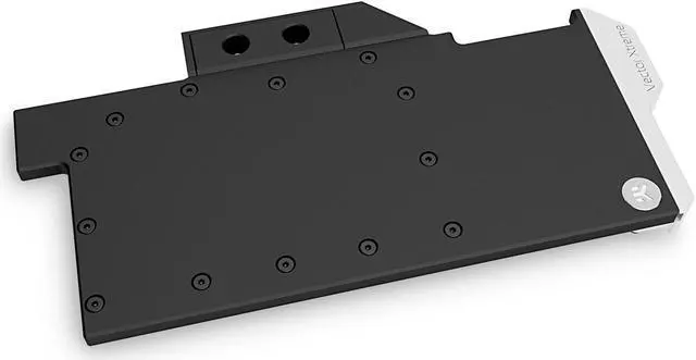 Alt view image 4 of 6 - EK-Quantum Vector Xtreme RTX 3080/3090 D-RGB - Nickel + Acetal