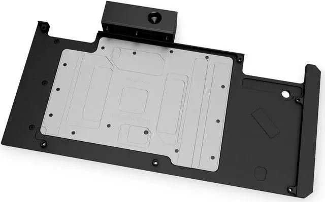 Alt view image 2 of 7 - EK-Quantum Vector Strix RTX 3080/3090 Active Backplate - Acetal