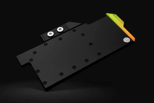 Main image of EK-Quantum Vector Xtreme RTX 3080/3090 D-RGB - Nickel + Acetal