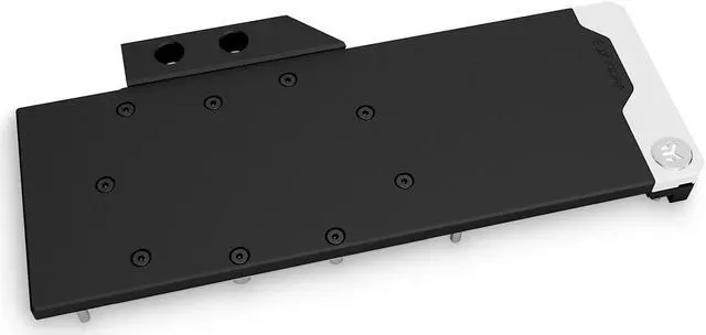 Alt view image 2 of 3 - EKWB Quantum Vector XC3 RTX 3070 D-RGB - Nickel + Acetal