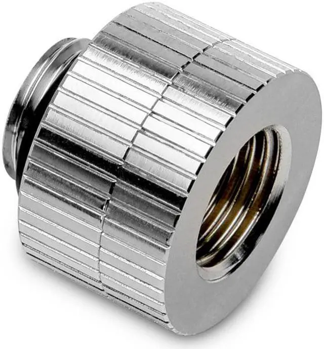 Alt view image 2 of 7 - EK-Quantum Torque Extender Rotary MF 14 - Nickel