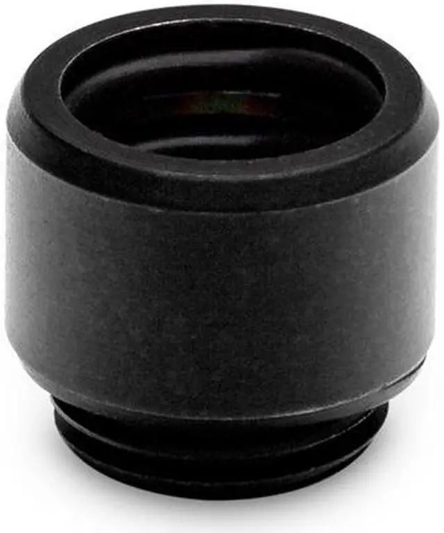 Main image of EK-Quantum Torque Micro HDP 12 - Black