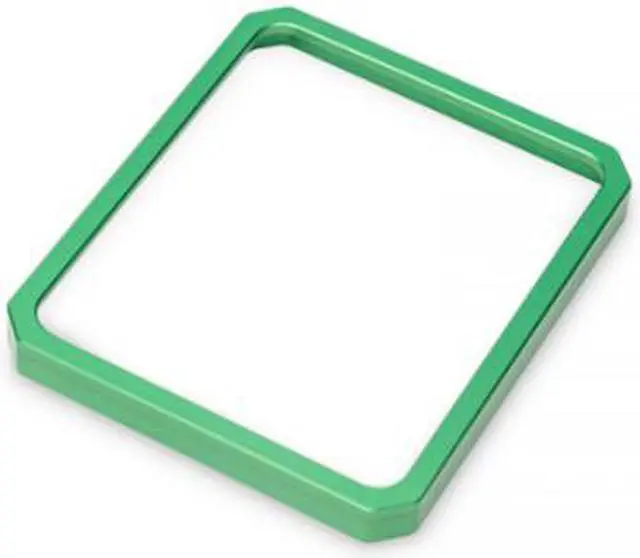 Main image of EK-Quantum Magnitude Accent - sTRX4 Green