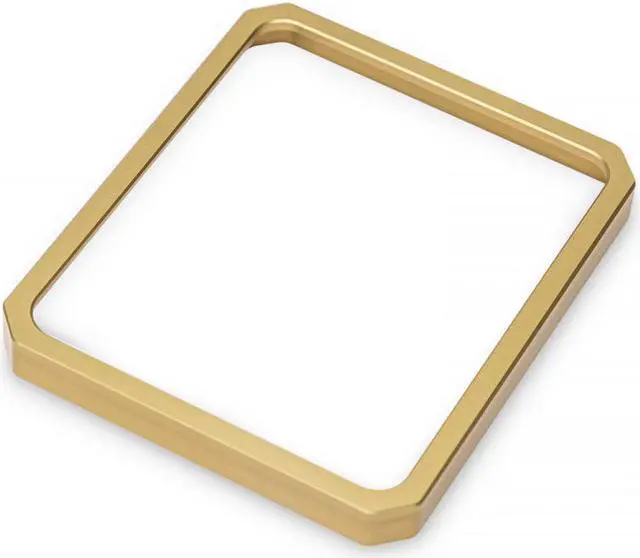 Main image of EKWB Quantum Magnitude Accent - sTRX4 Gold