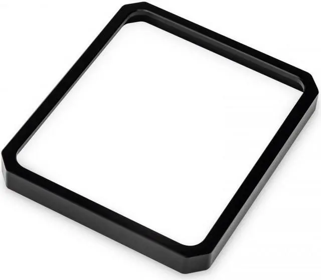 Main image of EKWB Quantum Magnitude Accent - sTRX4 Black