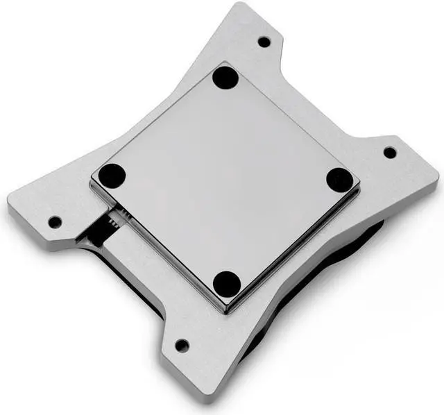 Alt view image 2 of 4 - EK-Quantum Velocity D-RGB - AMD Ryzen Edition