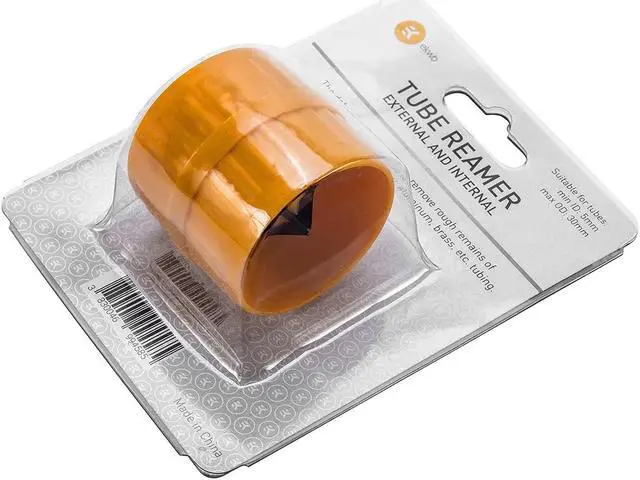 Alt view image 4 of 4 - EKWB EK-HD Tube Reamer