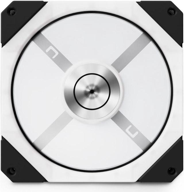 Alt view image 6 of 7 - EK-Quantum Impulse 120 D-RGB Computer Cooling Fan - 120mm Black (400-1800 rpm)