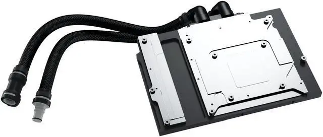 Alt view image 3 of 4 - EKWB EK-MLC Phoenix GPU Core FC1080 GTX TF6 - Acetal+Nickel