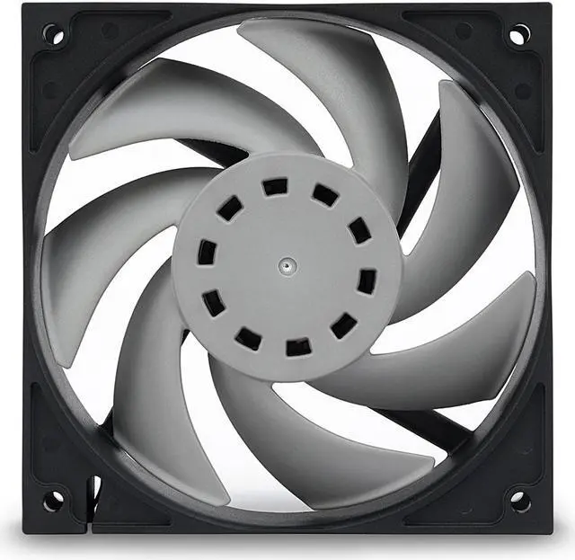 Alt view image 3 of 16 - EKWB EK-KIT HT240 Watercooling Kit