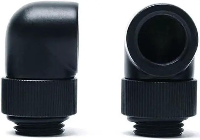 Alt view image 5 of 16 - EKWB EK-KIT HT240 Watercooling Kit