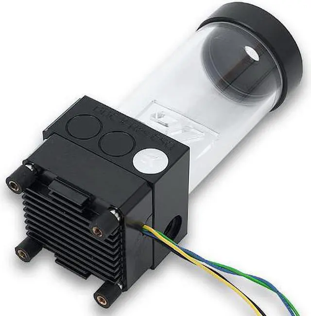 Alt view image 2 of 7 - EKWB EK-XRES 140 DDC 3.2 PWM Elite (incl. pump)