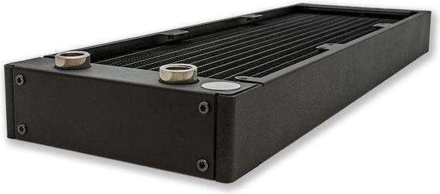 EKWB EK-CoolStream PE 360 Radiator, Triple, Black