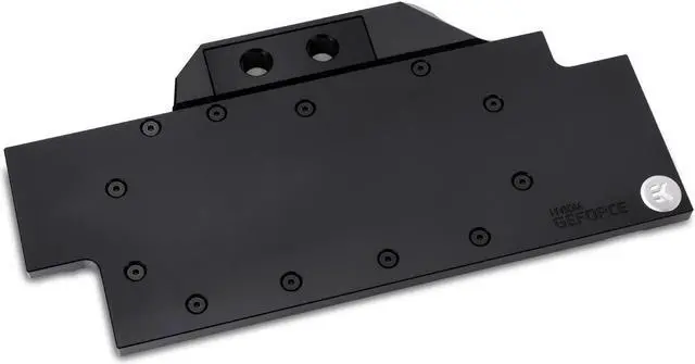 Main image of EK-FC1070 GTX Ti ASUS - Acetal+Nickel