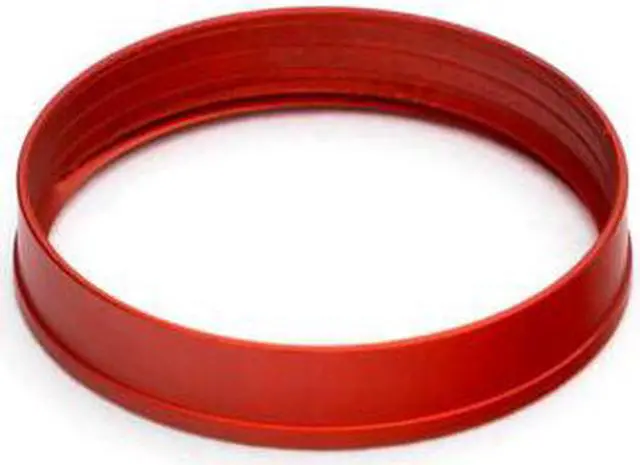 Main image of EKWB EK-Torque HDC-12 Color Rings, Red, 10-pack