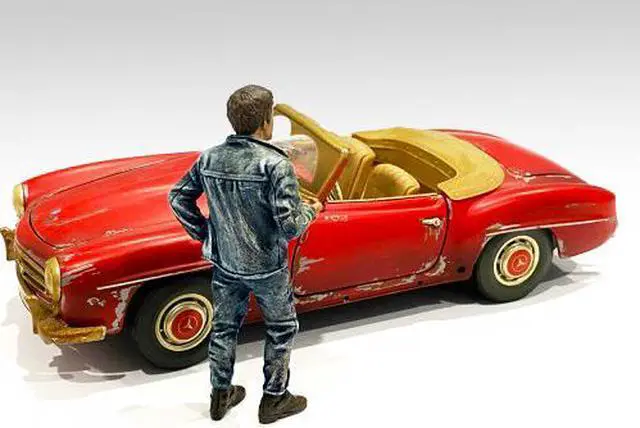 Alt view image 3 of 6 - 2019 Mercedes-Benz AMG G63 Brilliant Blue Metallic 1/18 Model Car by Autoart