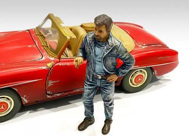 Alt view image 2 of 6 - 2019 Mercedes-Benz AMG G63 Brilliant Blue Metallic 1/18 Model Car by Autoart
